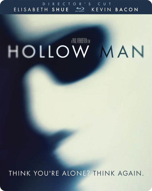 HOLLOW MAN (2000)