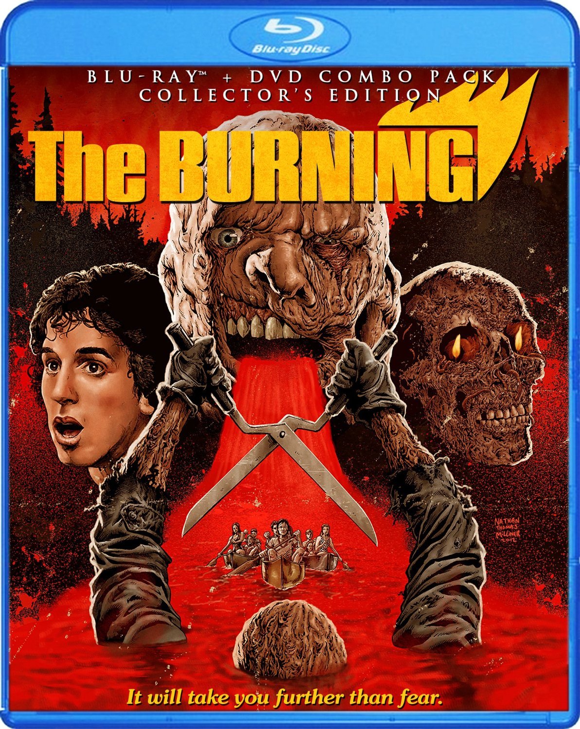 BURNING, THE (1981)