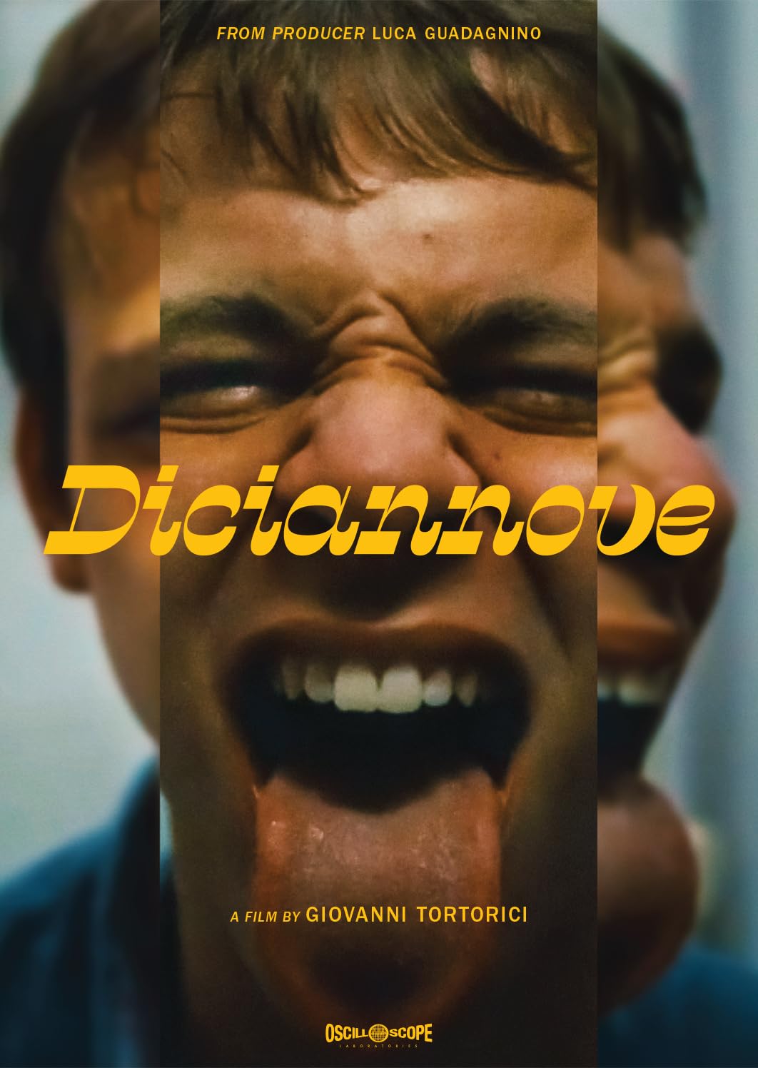 DICIANNOVE (2024)