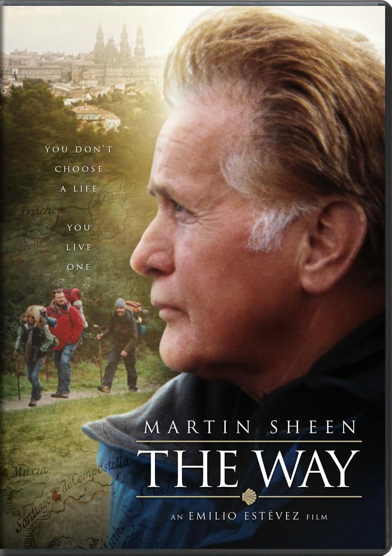 WAY, THE (2010)