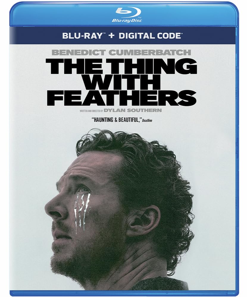 THING WITH FEATHERS, THE (2025)