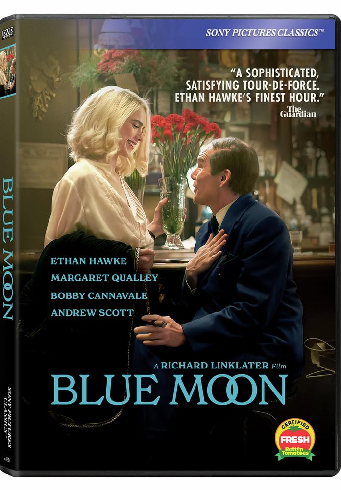BLUE MOON (2025)