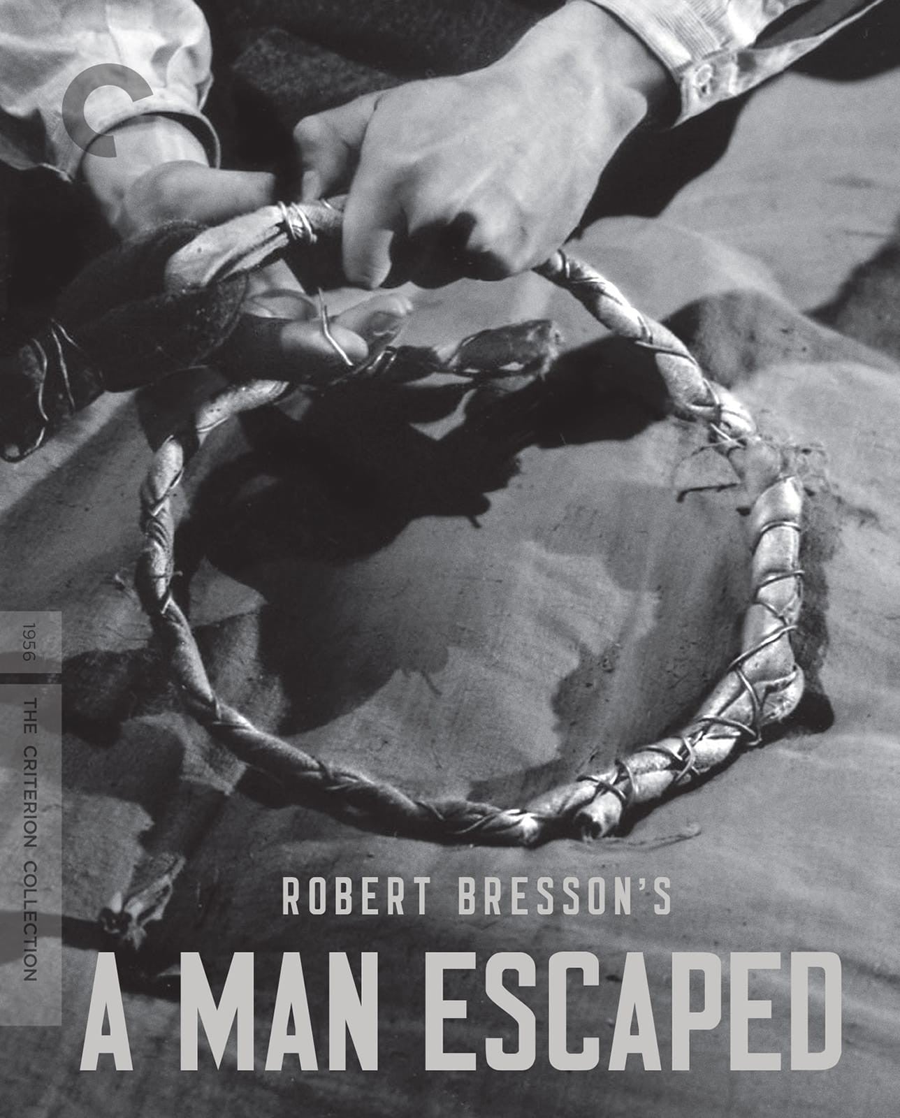 MAN ESCAPED, A (CRITERION)