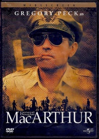 MACARTHUR (1977)