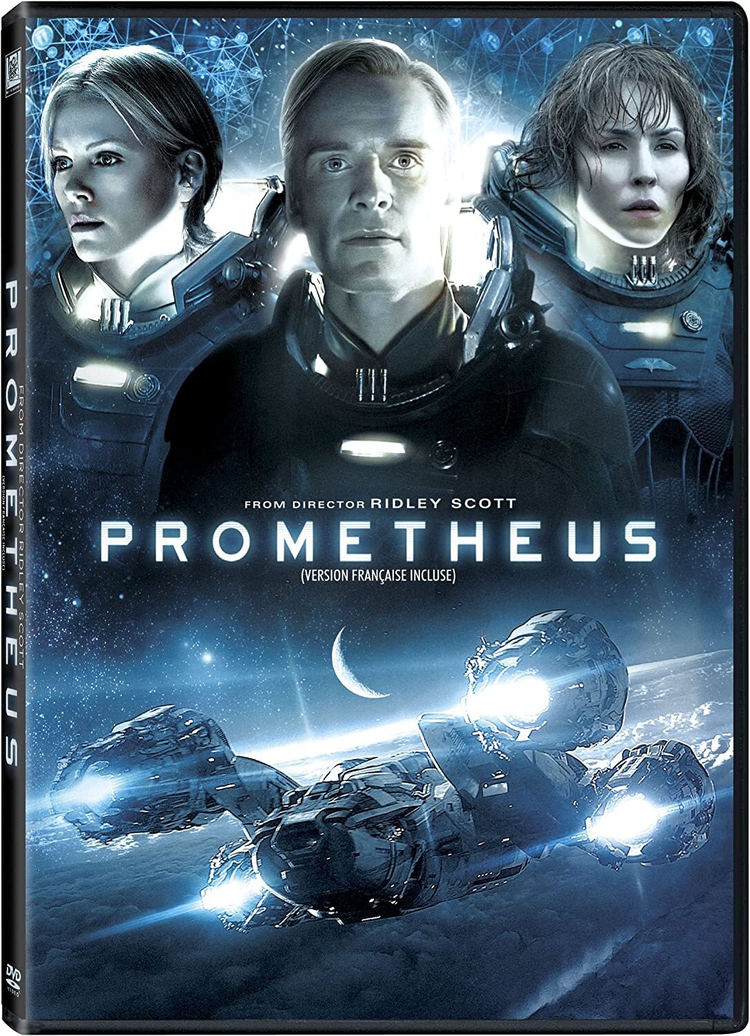 PROMETHEUS