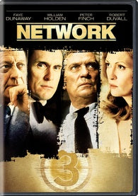 NETWORK (1976)