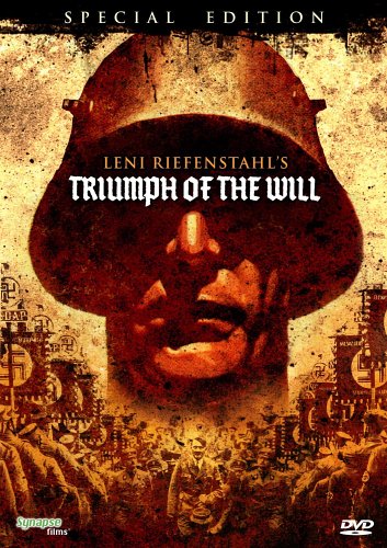TRIUMPH OF THE WILL