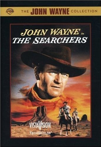 SEARCHERS, THE (1956)