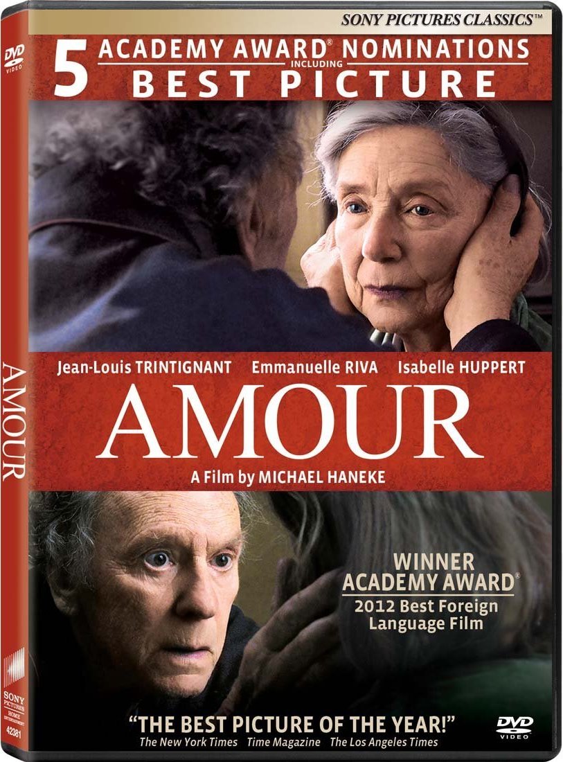 AMOUR (2012)
