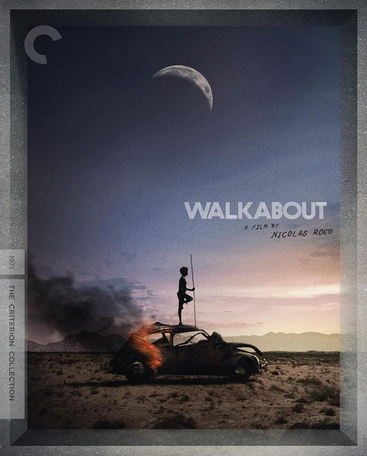WALKABOUT (CRITERION)
