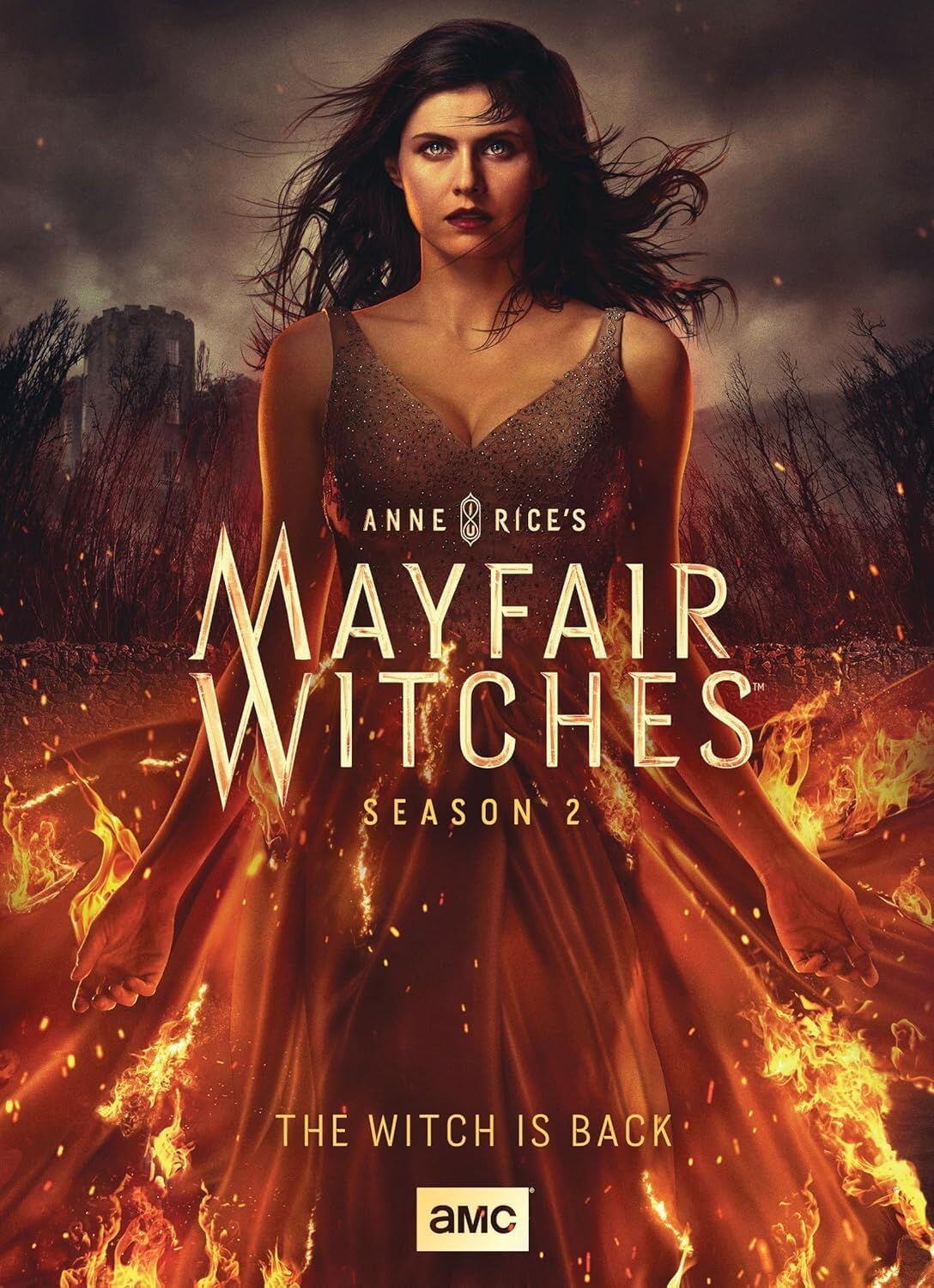 MAYFAIR WITCHES: SEASON 2