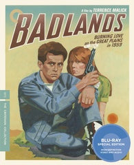 BADLANDS (1973)