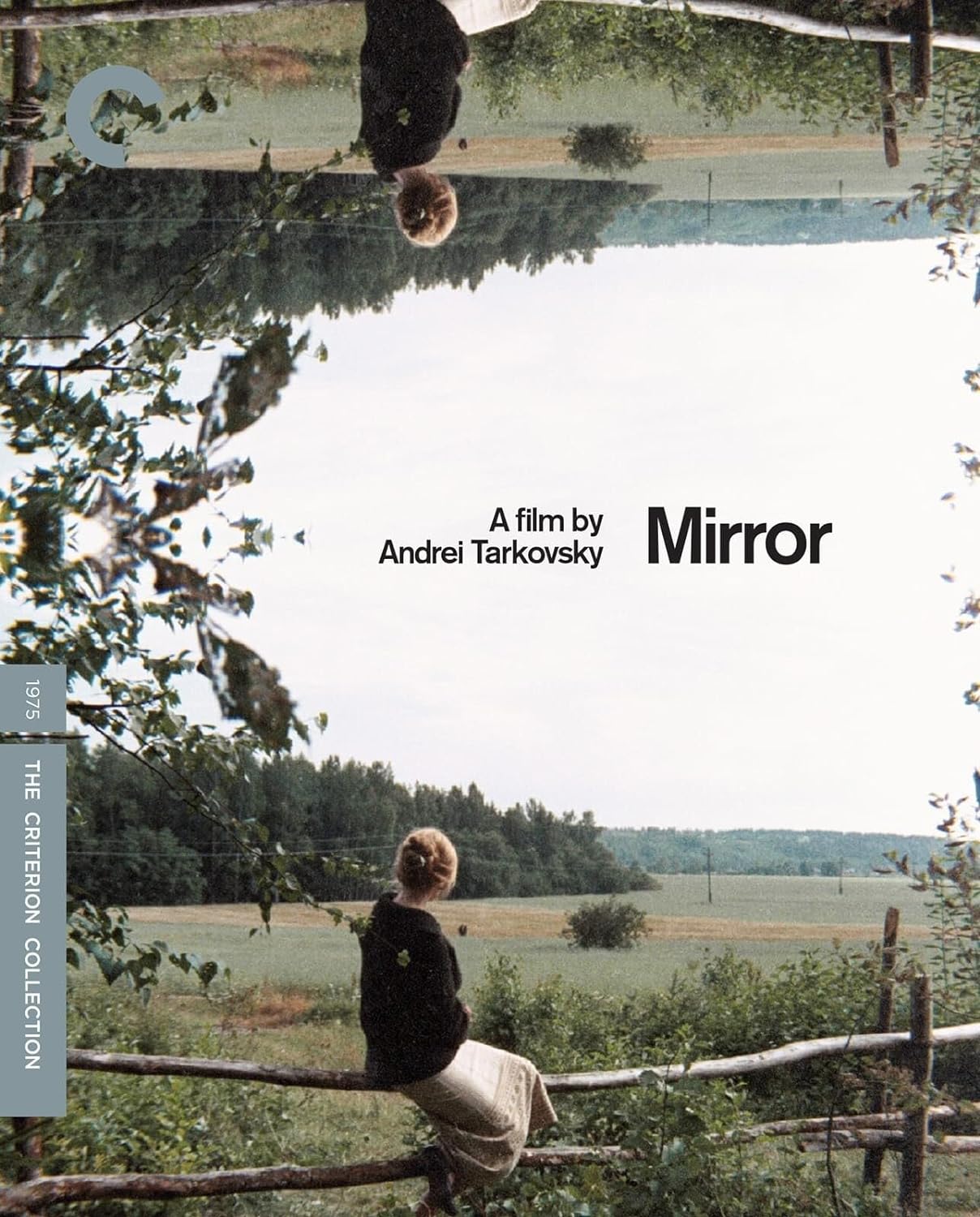 MIRROR (1975)