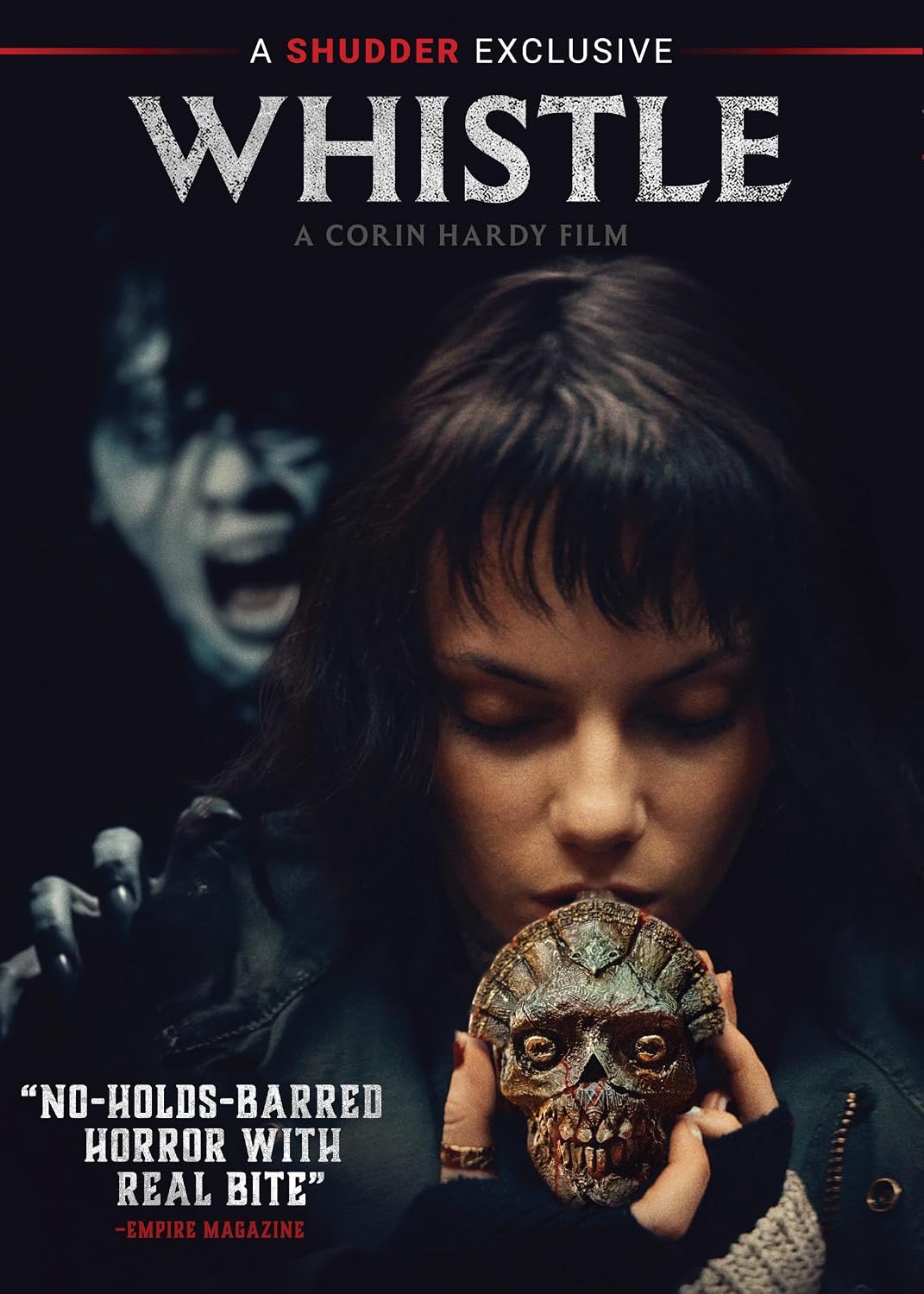 WHISTLE (2025)