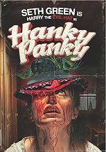 HANKY PANKY (2023)
