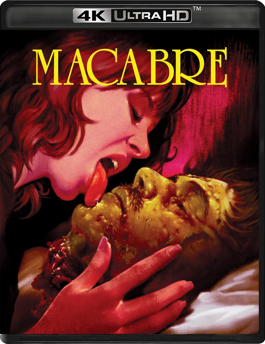 MACABRE (1980)