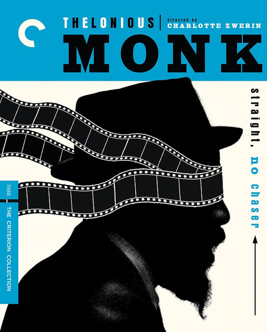 THELONIUS MONK: STRAIGHT NO CHASER (1988)
