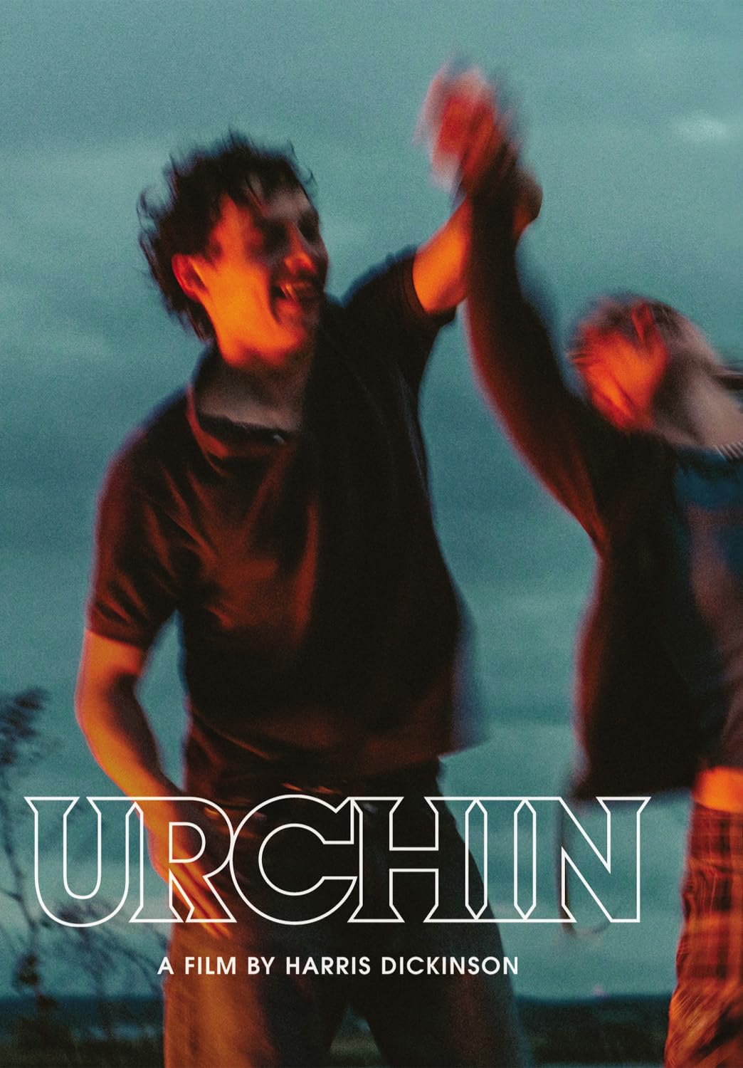 URCHIN (2025)