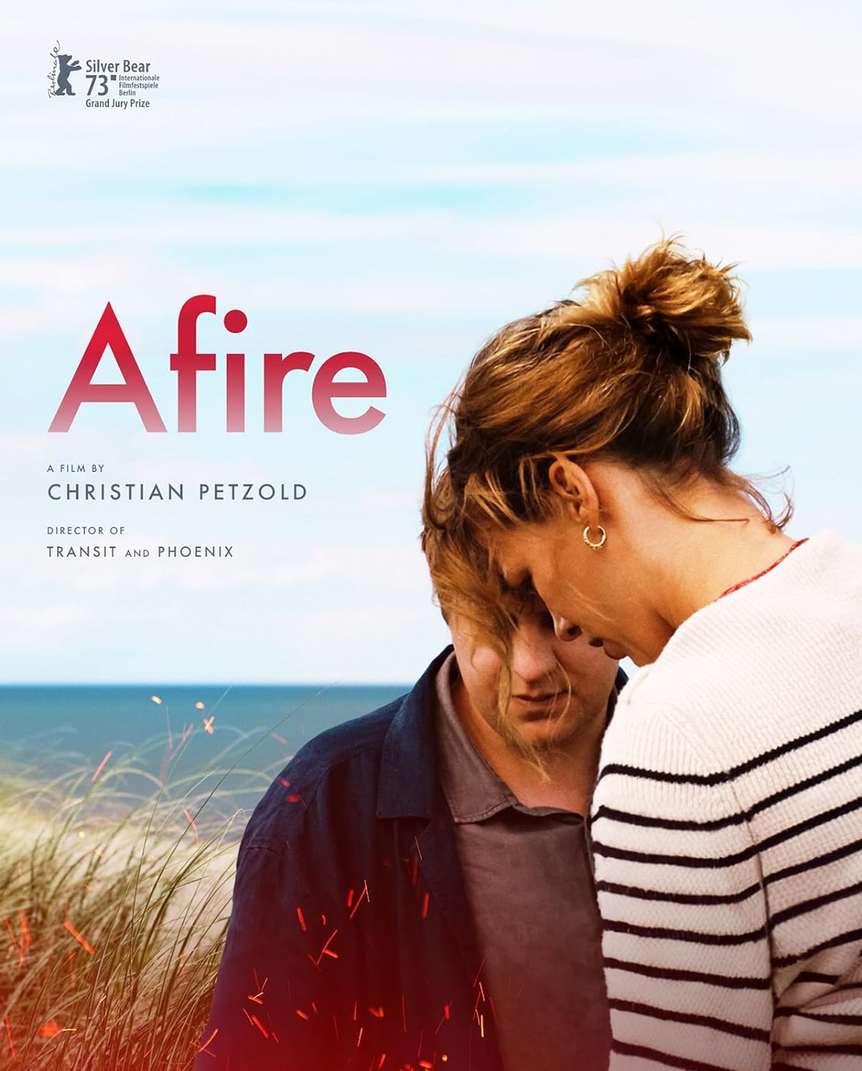 AFIRE (2023)