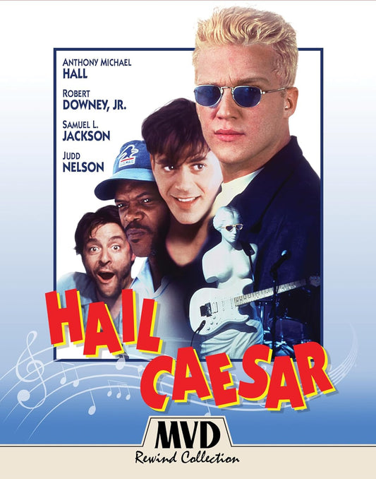 HAIL CAESAR (1994)