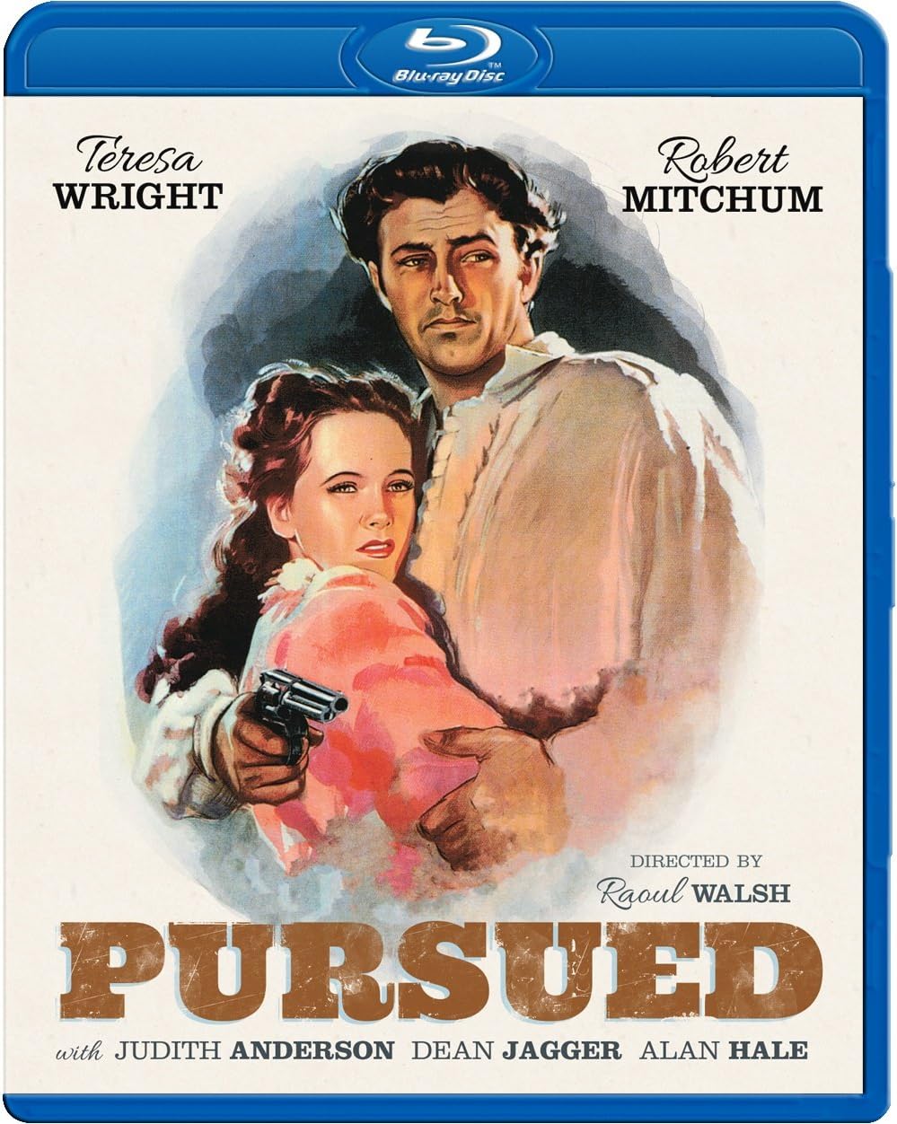 PURSUED (1947)