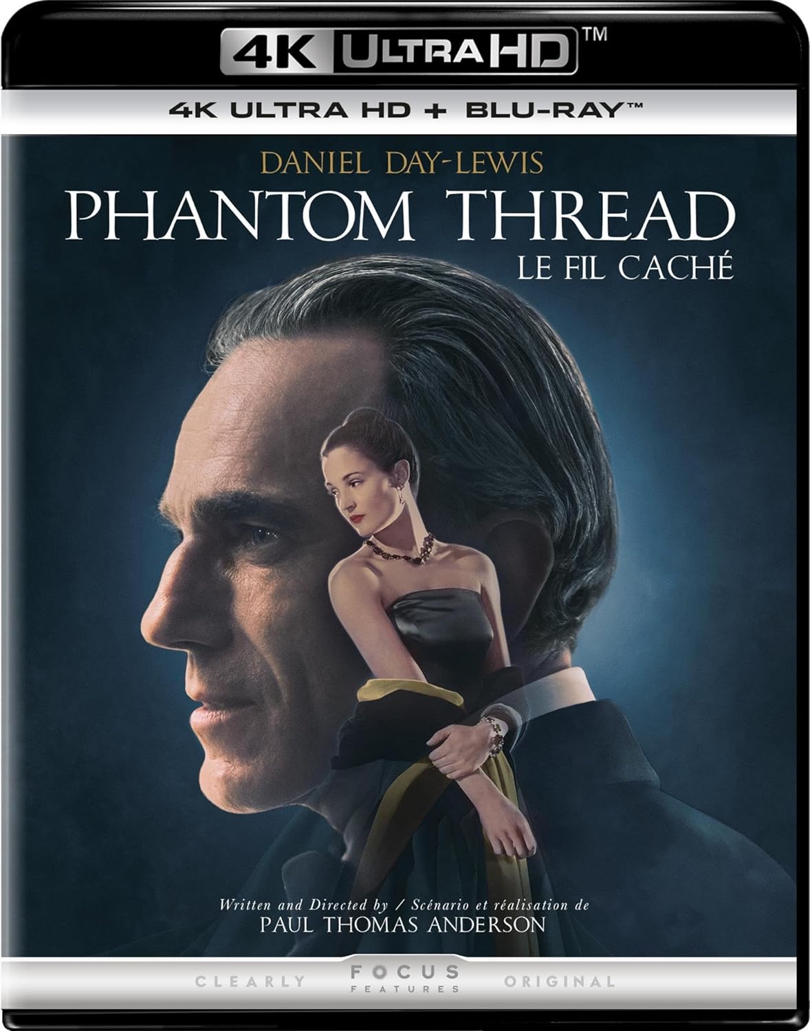 PHANTOM THREAD (2017)