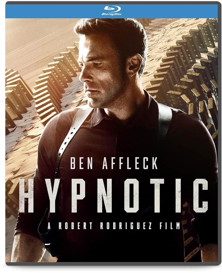 HYPNOTIC (2023)