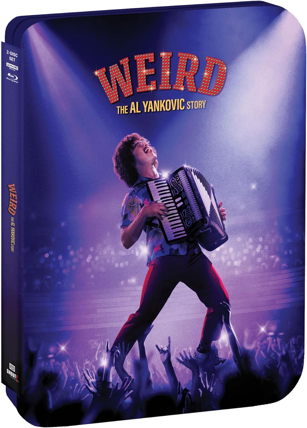 WEIRD: THE AL YANKOVIC STORY (2022)