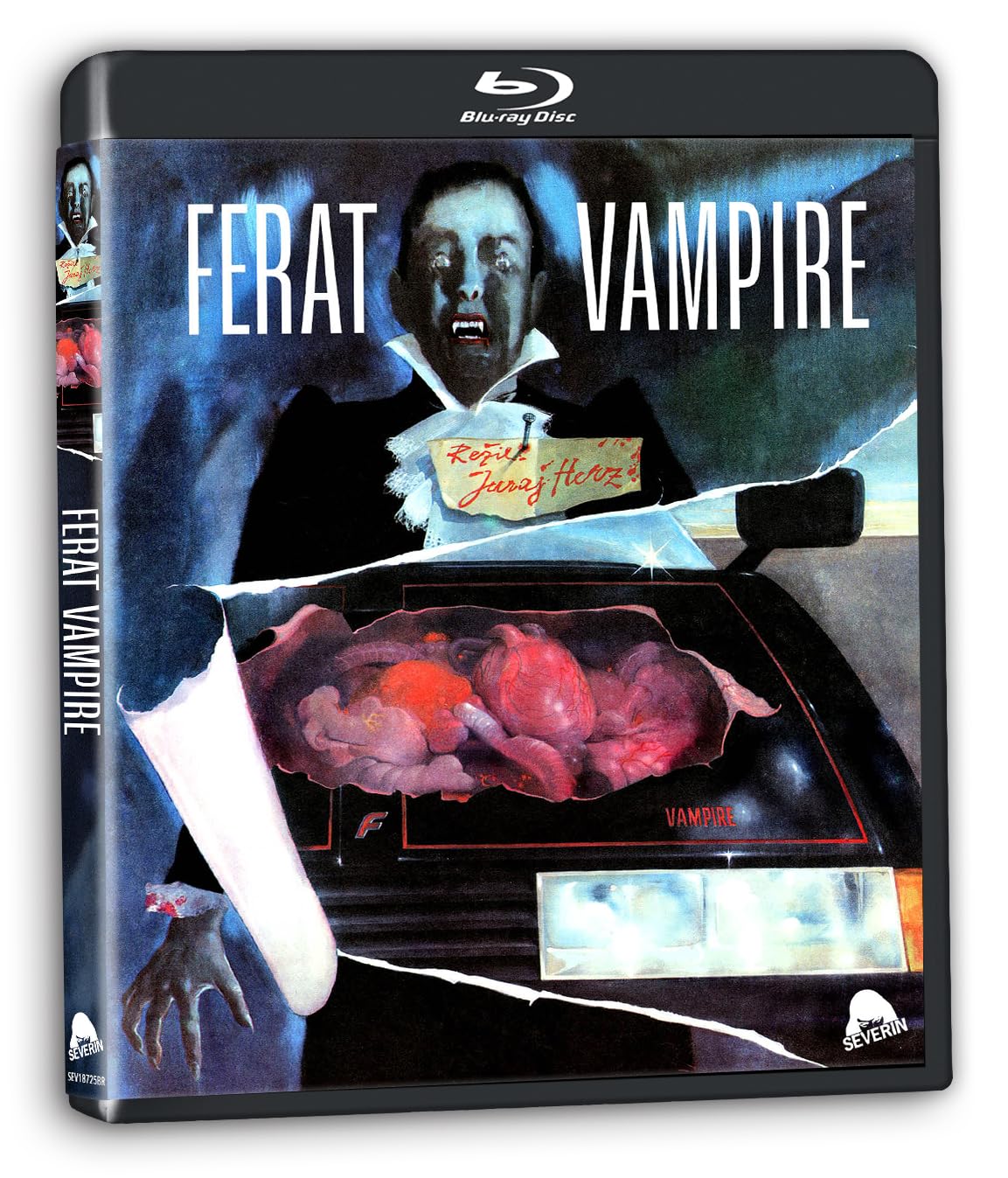 FERAT VAMPIRE (1982)
