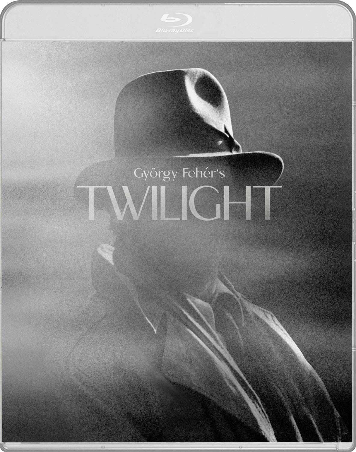 TWILIGHT (1990 SZURKULET)