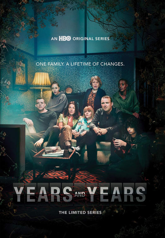 YEARS AND YEARS (2019 SERIES)