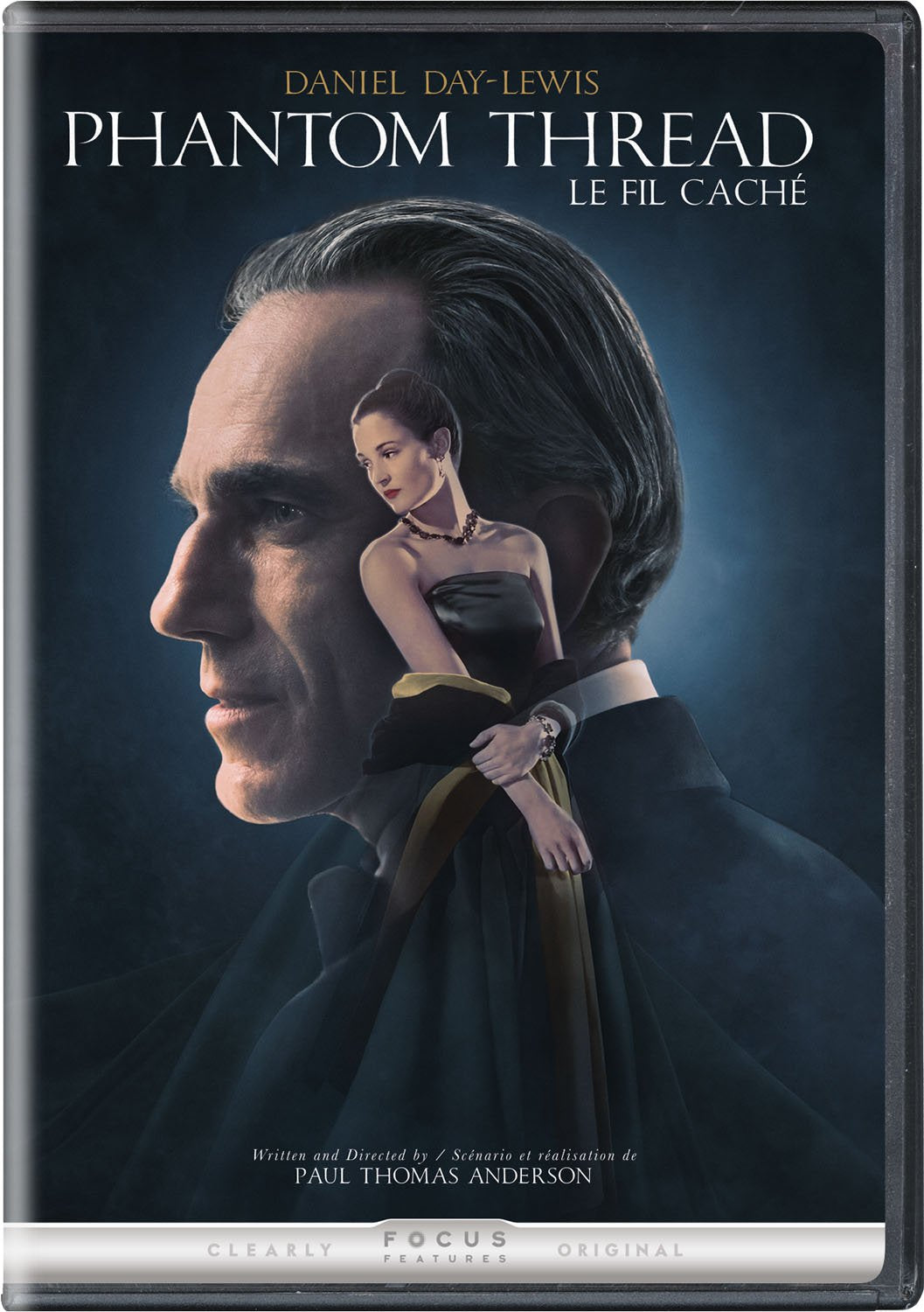 PHANTOM THREAD (2017)