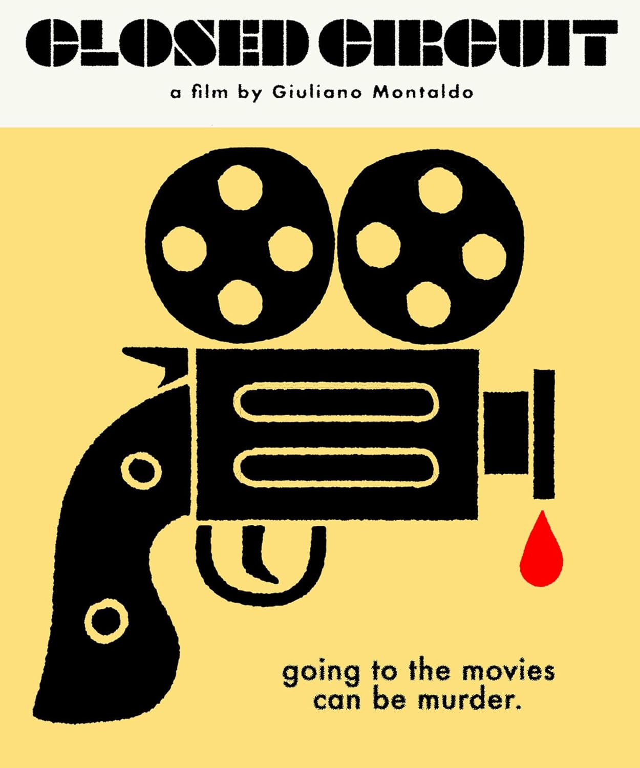 CLOSED CIRCUIT (1978)