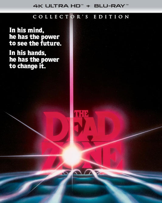 DEAD ZONE, THE (1983)