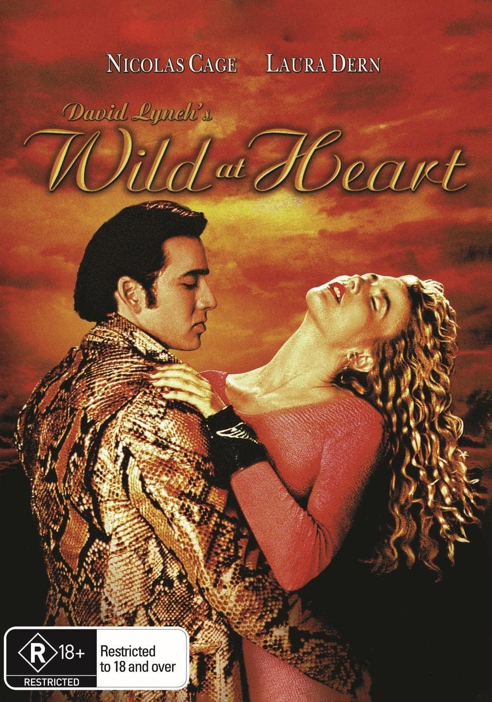 WILD AT HEART (1990)