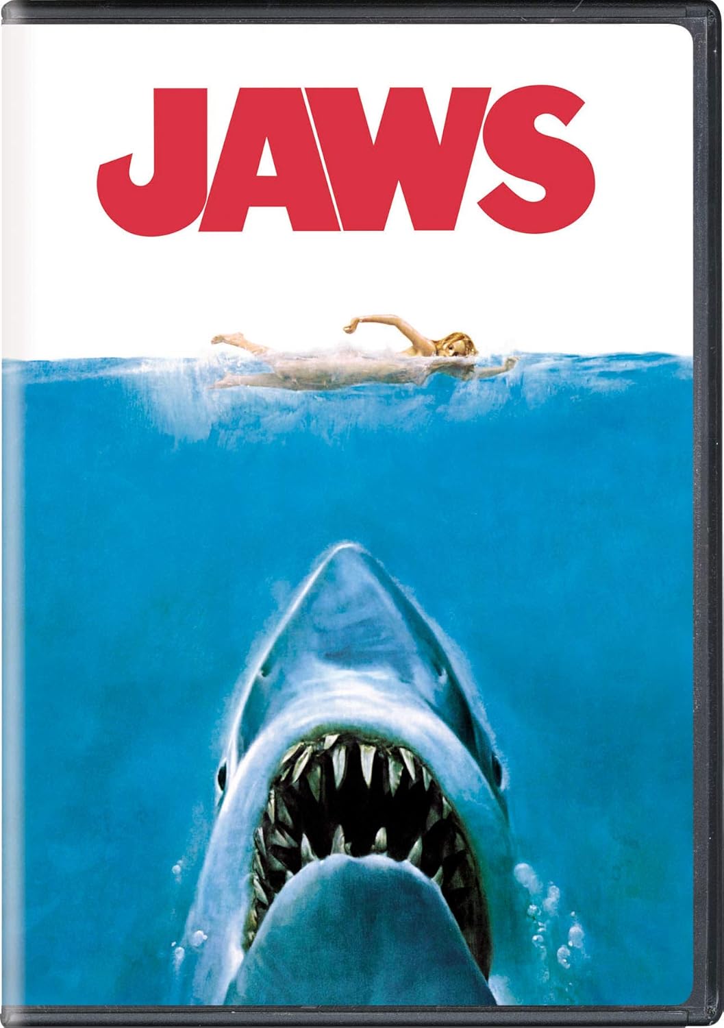 JAWS (1975)