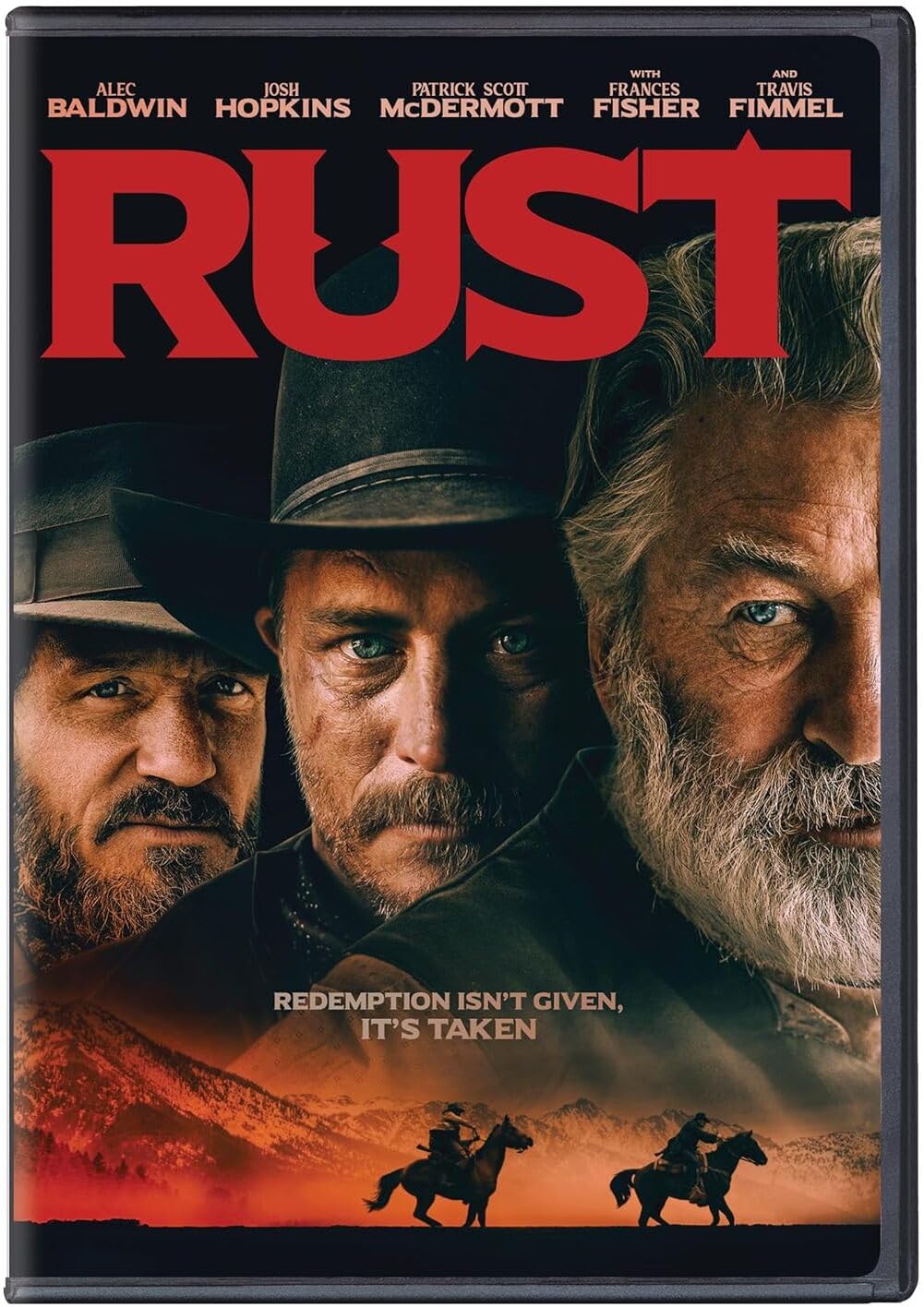 RUST (2024)
