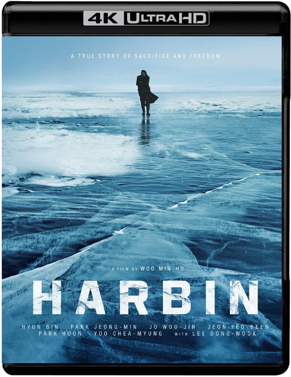 HARBIN (2024) (aka HAEOLBIN)