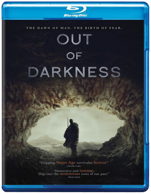 OUT OF DARKNESS (2022)