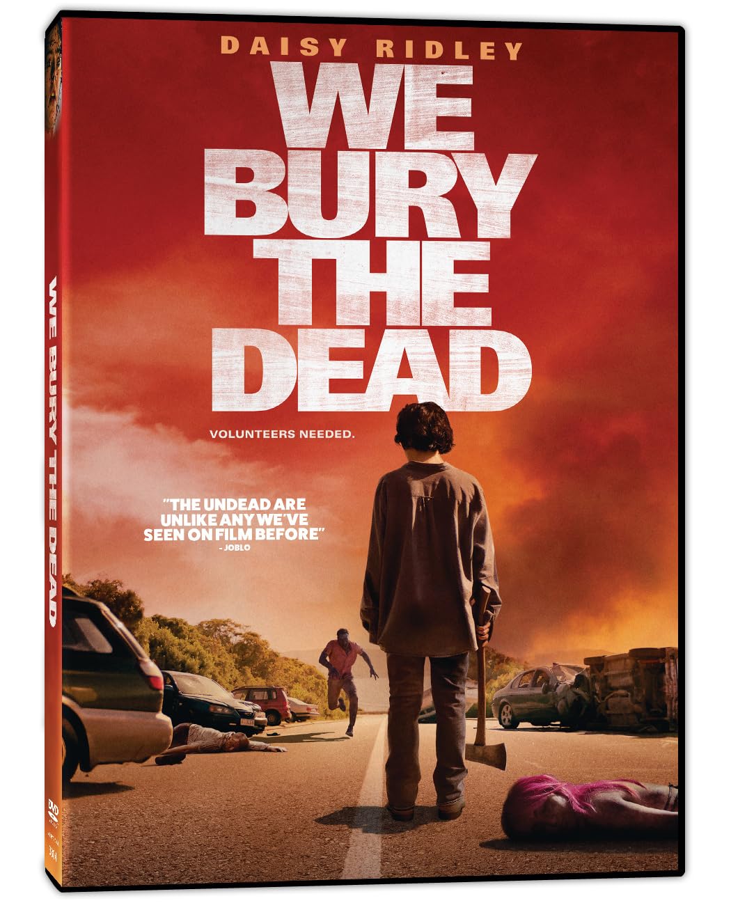 WE BURY THE DEAD (2026)