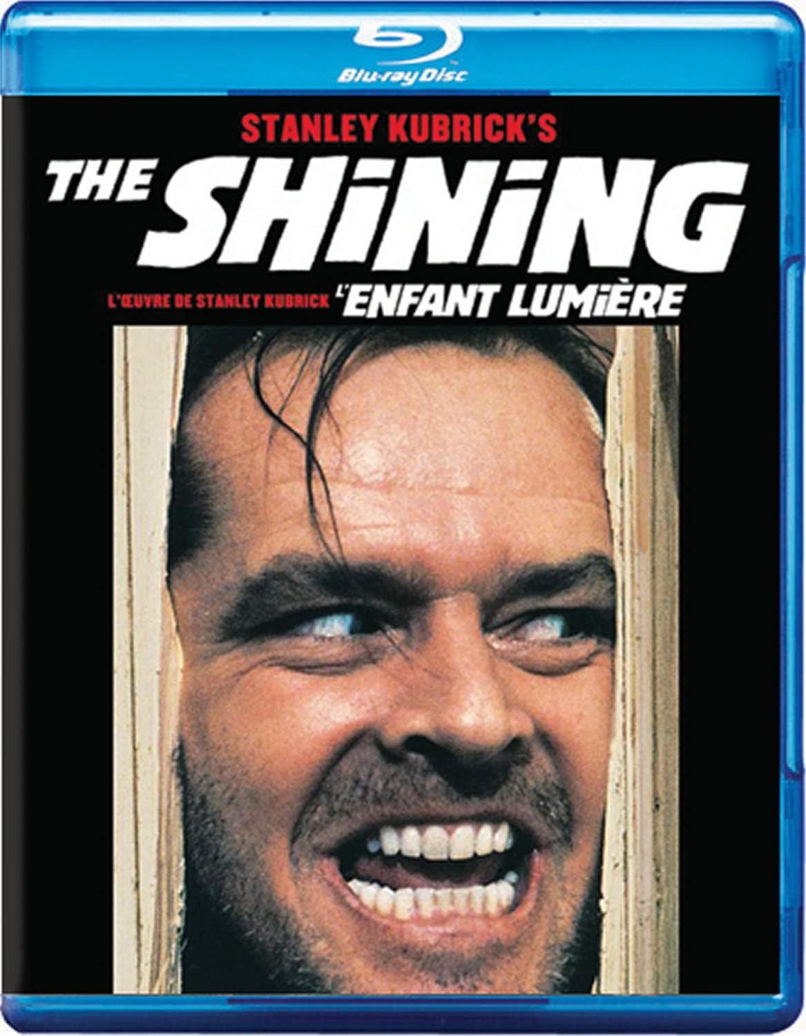 SHINING, THE (1980)