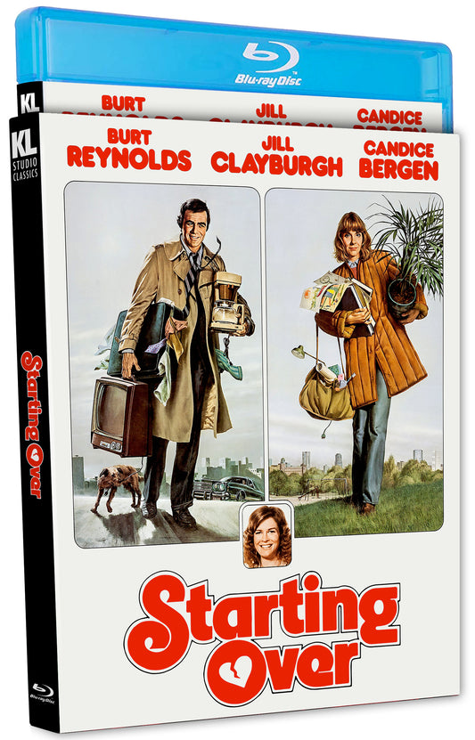 STARTING OVER (1979)