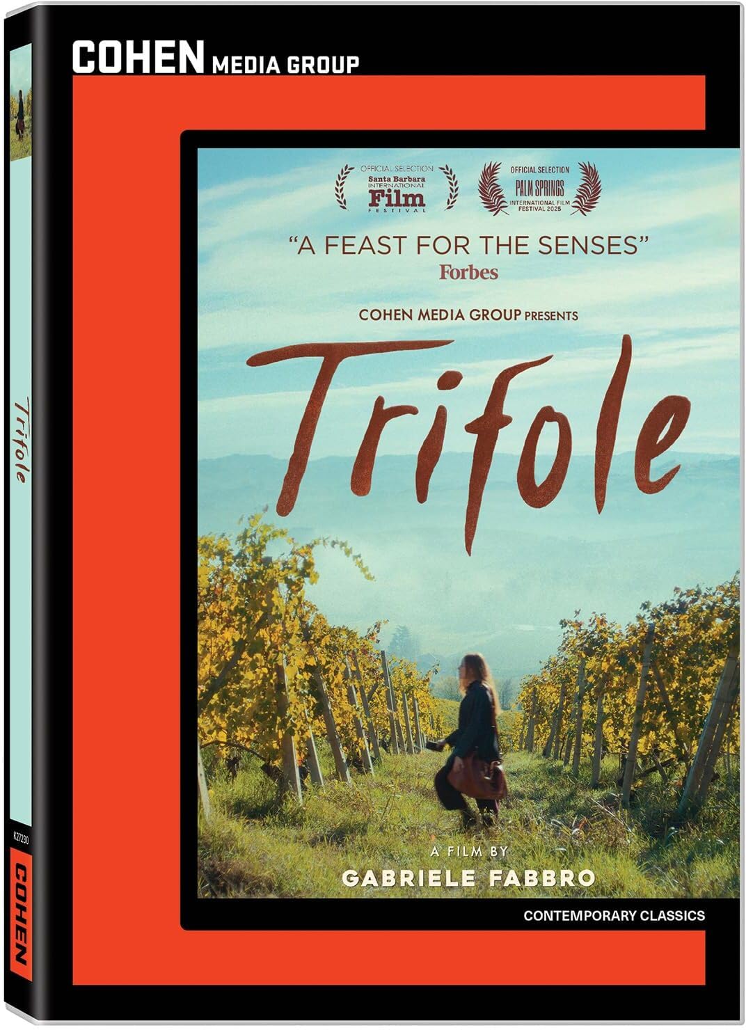 TRIFOLE (2024)