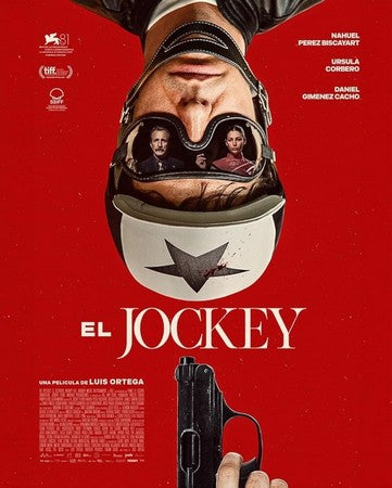 KILL THE JOCKEY (2024)