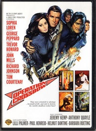 OPERATION CROSSBOW (1965)