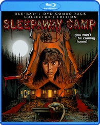 SLEEPAWAY CAMP (1983)