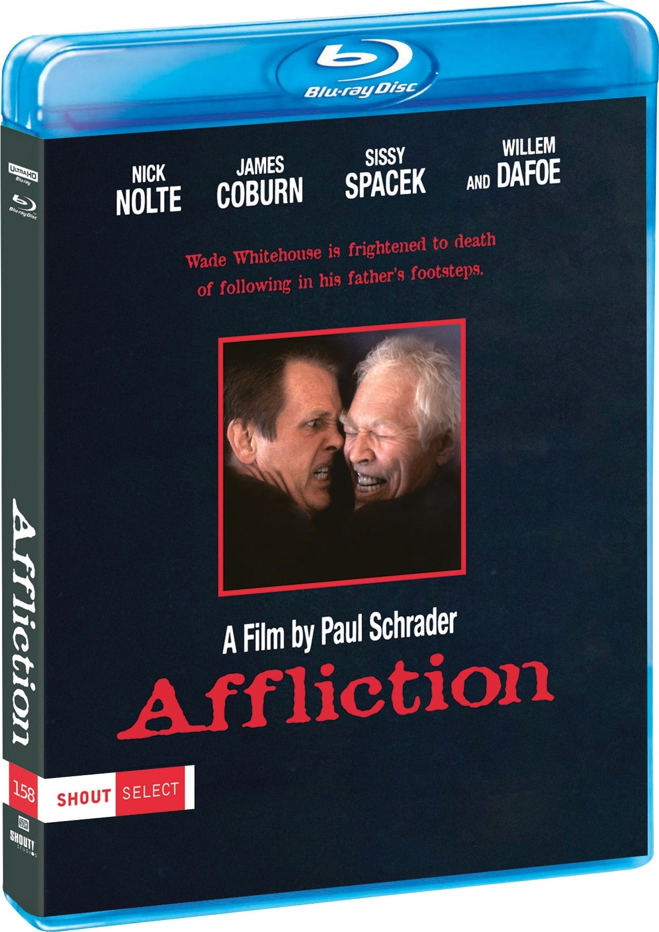 AFFLICTION (1997)