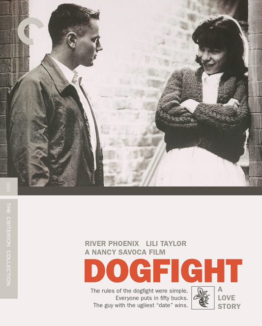 DOGFIGHT (1991)