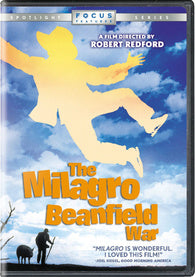 MILAGRO BEANFIELD WAR, THE (1988)