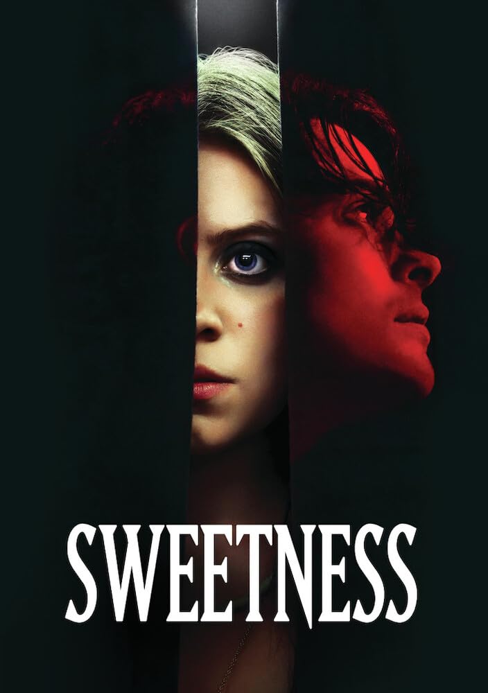 SWEETNESS (2025)